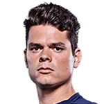 Милош Раонич Милош Раонич