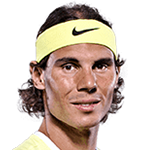 Рафаэль Надаль