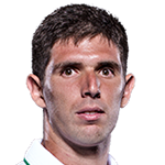 Федерико Дельбонис Федерико Дельбонис