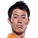 Кеи Нисикори