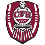 ЧФР Клуж ЧФР Клуж